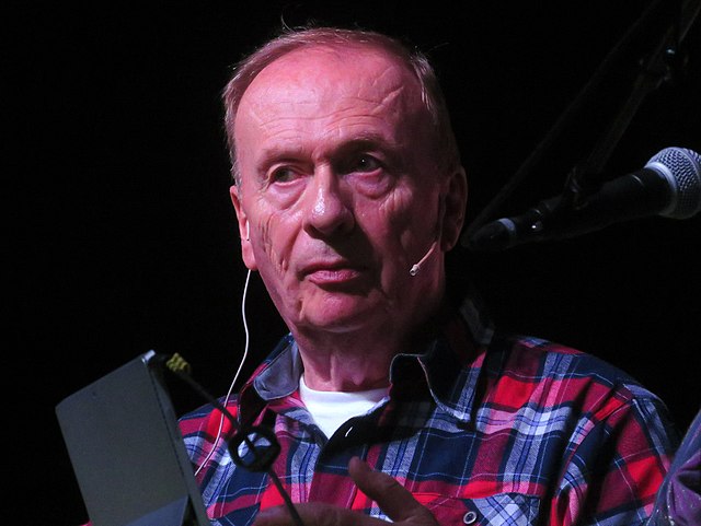 Geoff Emerick