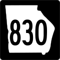 File:Georgia 830 (1960).svg