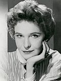 Thumbnail for Geraldine Page