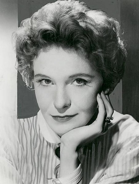 Geraldine Page, Best Actress winner