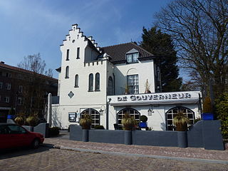 Aalst, North Brabant Village in North Brabant, Netherlands