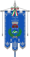 Bandiera de Gignese