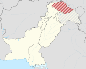 Gilgit-Baltistan