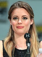 Thumbnail for Gillian Jacobs