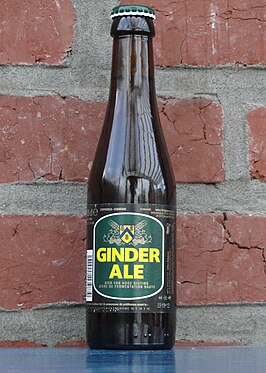 Ginder Ale