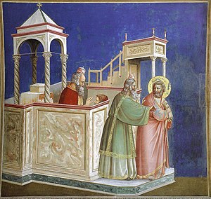 Giotto - The Expulsion of Joachim from the Temple.jpg
