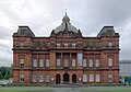 Glasgow People's Palace facade 01.jpg