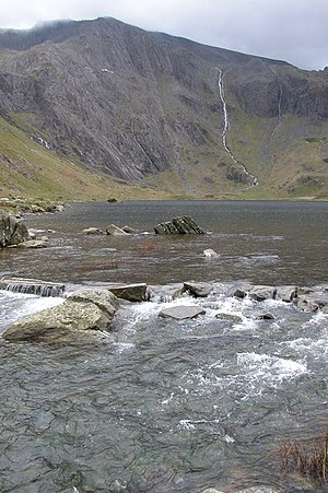 Glyder Fawr