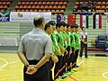 Goalball-2017 Asia-Pac Regional THA-JPN M line-up.jpg