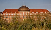 Goethe School Flensburg 2015 HDR.jpg