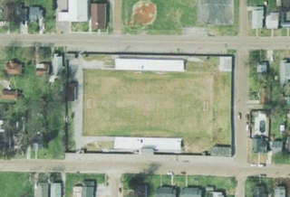 <span class="mw-page-title-main">Goldsmith–Schiffman Field</span>