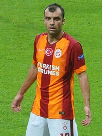 Goran Pandev Wikipedia