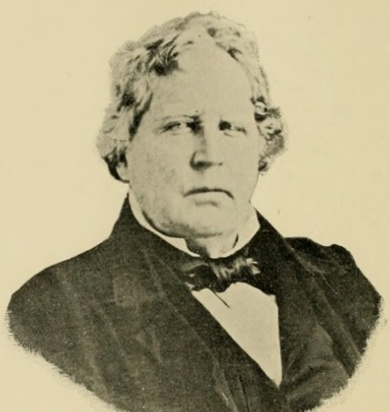 Grattan H. Wheeler, Congressman from New York
