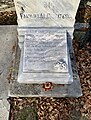 * Nomination Grave of the Al. Chirițescu Family in the Bellu Cemetery in Bucharest, Romania --Neoclassicism Enthusiast 16:42, 9 January 2024 (UTC) * Promotion  Support QI for me. --C messier 22:23, 17 January 2024 (UTC)