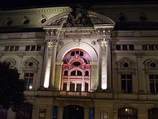 Grand Théâtre de Tours