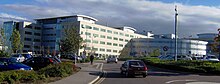 Great Western Hospital, Swindon Great western hospital.JPG