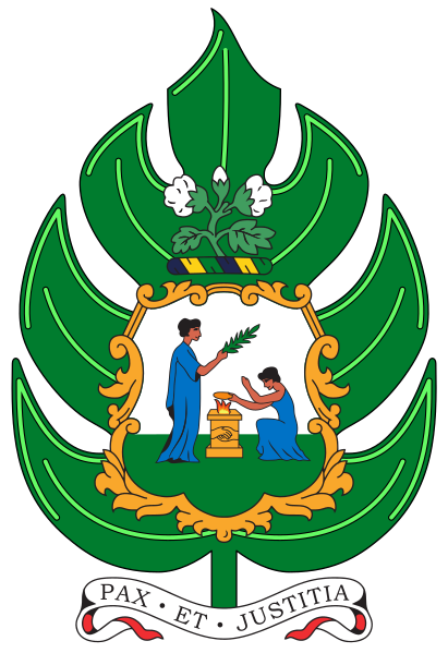 File:Greater coat of arms of Saint Vincent and the Grenadines.svg