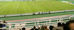 Stadion Olimpiade Athena