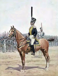 Vignette pour Grenadiers à pied de la Garde (royaume du Congrès)