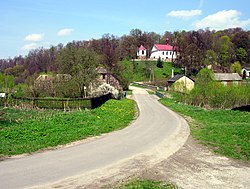 Hình nền trời của Huyện Ostrowiecki