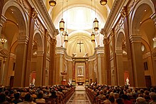 The Shrine of Our Lady of Guadalupe Guadalupe Shrine.jpg