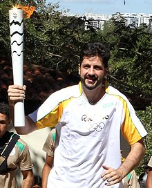 Guilherme Giovannoni - Tocha Olímpica Rio 2016.jpg
