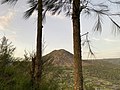 Gunung Batur, Kintamani MWD 10