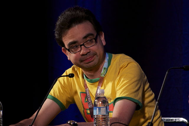 gus sorola esther