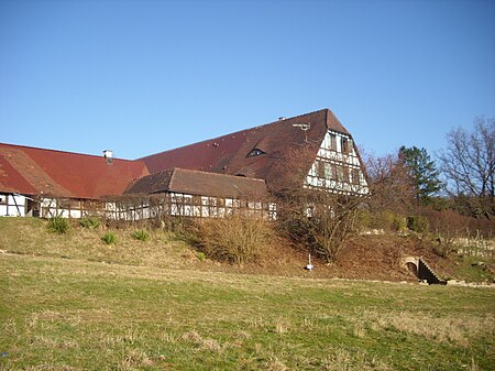 Gutenhalde Bonlanden