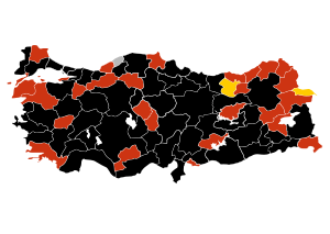 H1N1 Turkey Map.svg