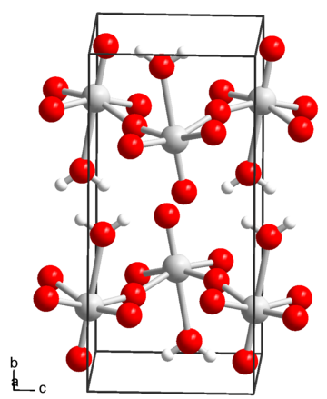 Acide tungstique