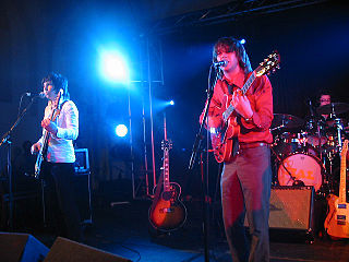 Hal (Irish band)