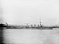 Pienoiskuva sivulle HMS Cleopatra (1915)