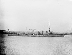 A HMS Kleopatra (1915) cikk szemléltető képe