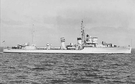 HMS_Hardy_(H87)