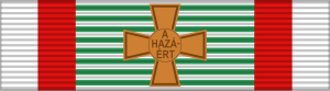 HUN Tuzkereszt 3class BAR.svg