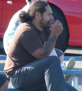 Hutch Maiava New Zealand rugby league footballer