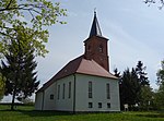 Dorfkirche Haage