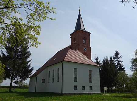 Haage church 2016 N