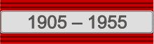 Haakon VIIs jubileumsmedalje 1905-1955 stripe.svg