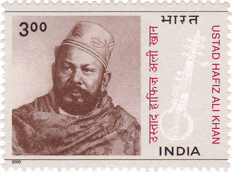 File:Hafiz Ali Khan 2000 stamp of India.jpg