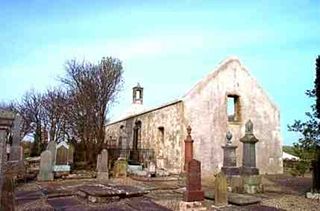 <span class="mw-page-title-main">Halkirk Auld Kirk</span>