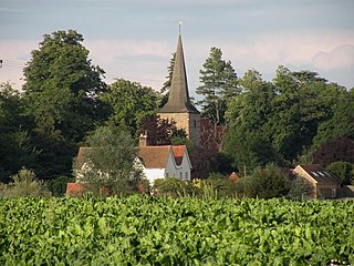 <span class="mw-page-title-main">Fairstead,Essex</span>Human settlement in England