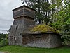 Hamsterley Farm Water Tower, Канада 01.jpg