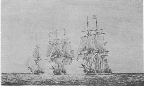 USS Boston (1777)