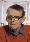 Hans Rosling: Âge & Anniversaire