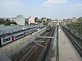 Vignette pour Gare de Haren-Sud