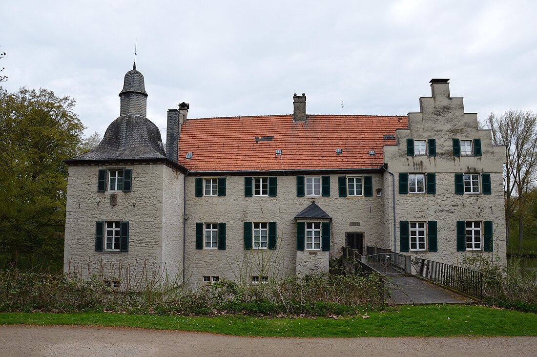 Heimatmuseum Lütgendortmund