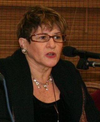 <span class="mw-page-title-main">Hava Pinhas-Cohen</span> Israeli writer and poet (1955-2022)