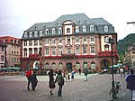 Rathaus (Heidelberg)